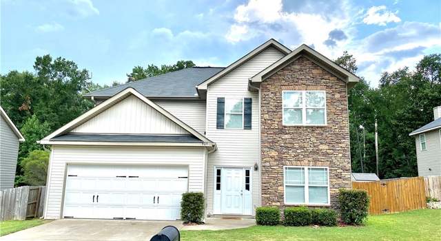 Photo of 609 28th Ave, Phenix City, AL 36869