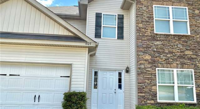 Photo of 609 28th Ave, Phenix City, AL 36869