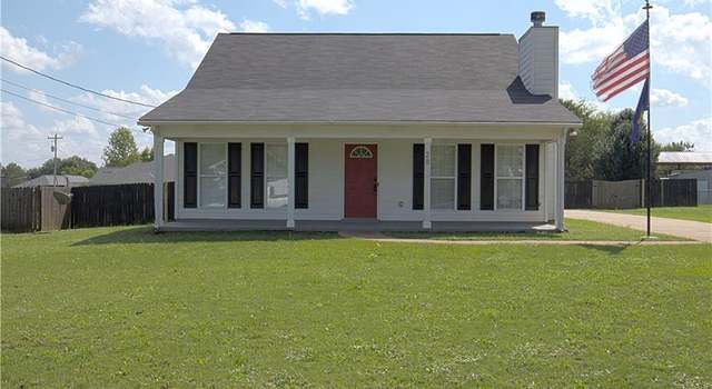 Photo of 28 Wheatfield Dr, Fort Mitchell, AL 36856