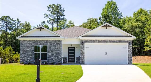 Photo of 301 21st Ave, Phenix City, AL 36869
