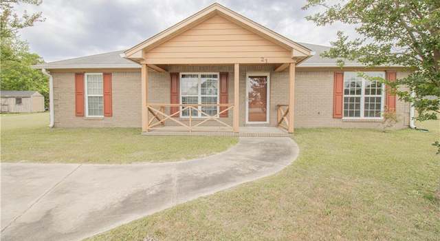 Photo of 21 Courtney Cir, Fort Mitchell, AL 36856