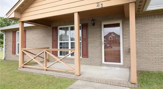 Photo of 21 Courtney Cir, Fort Mitchell, AL 36856