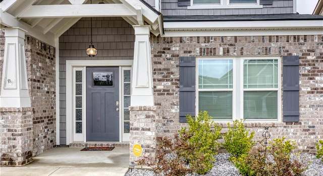 Photo of 94 Red Oak Pl, Smiths Station, AL 36877