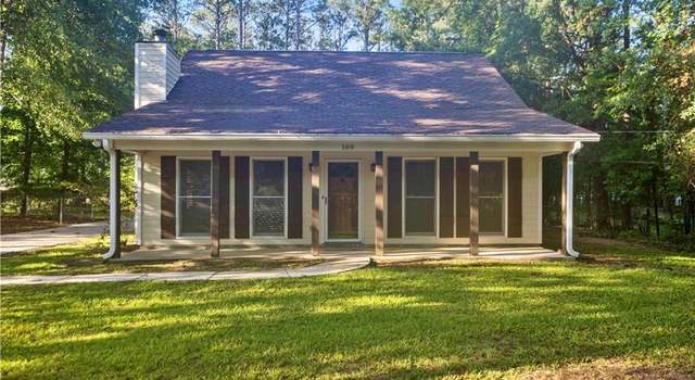 Photo of 169 Lee Road 2040, Phenix City, AL 36870