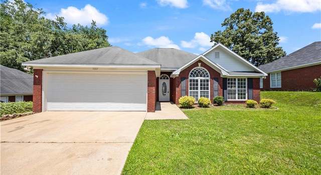 Photo of 3208 Thornberry Cir, Phenix City, AL 36867