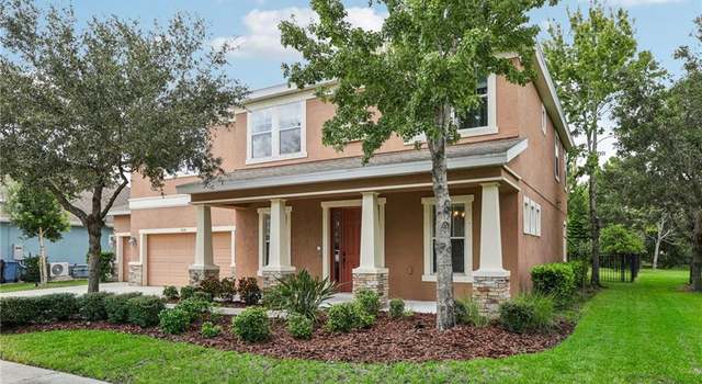 Photo of 7014 Covington Stone Ave, Apollo Beach, FL 33572