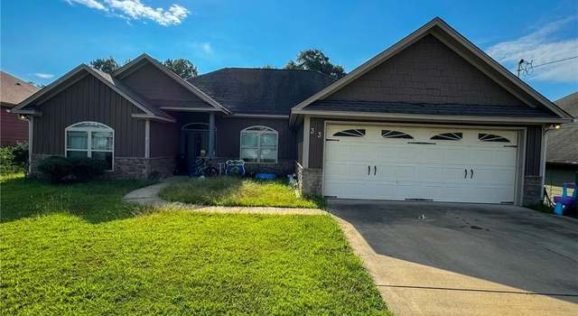 Photo of 33 Mill Creek Dr, Smiths Station, AL 36877