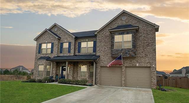 Photo of 61 Utah St, Fort Mitchell, AL 36856