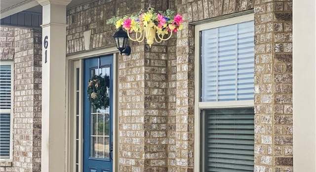 Photo of 61 Utah St, Fort Mitchell, AL 36856