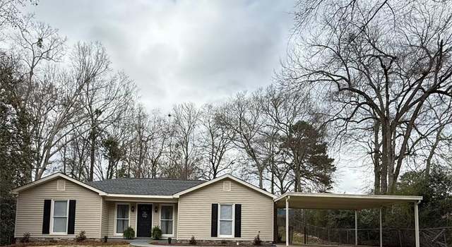 Photo of 12 Jeep Rd, Phenix City, AL 36369