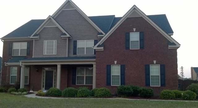 Photo of 17 Honor Dr, Fort Mitchell, AL 36856