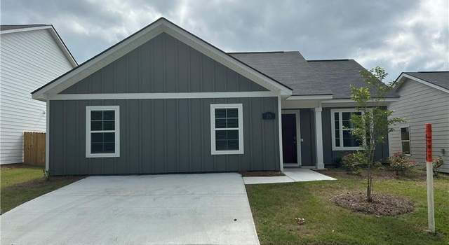Photo of 25 Whiterock Rd, Phenix City, AL 36869