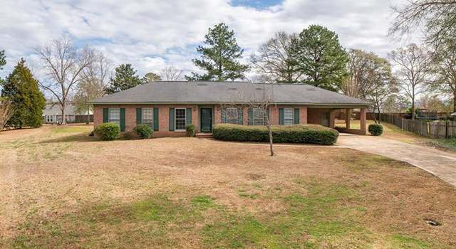 Photo of 4904 Ashley Dr, Phenix City, AL 36867