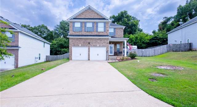 Photo of 1406 Adie St, Phenix City, AL 36867