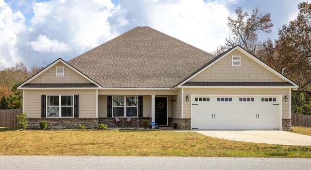 Photo of 24 Maxwell Dr, Fort Mitchell, AL 36856