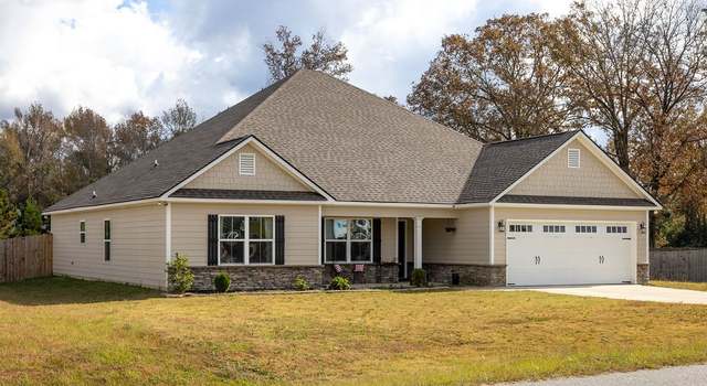 Photo of 24 Maxwell Dr, Fort Mitchell, AL 36856