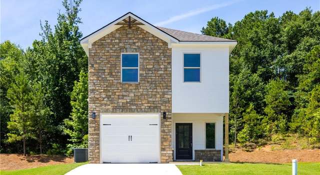 Photo of 303 21st Ave, Phenix City, AL 36869