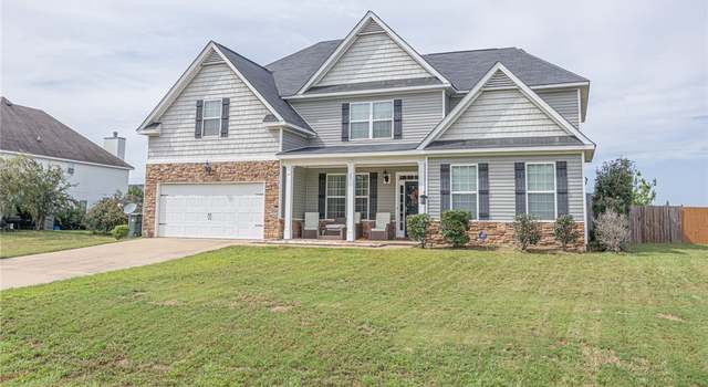 Photo of 25 Creek Trl, Fort Mitchell, AL 36856