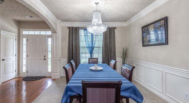 Photo of 25 Creek Trl, Fort Mitchell, AL 36856