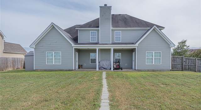 Photo of 25 Creek Trl, Fort Mitchell, AL 36856