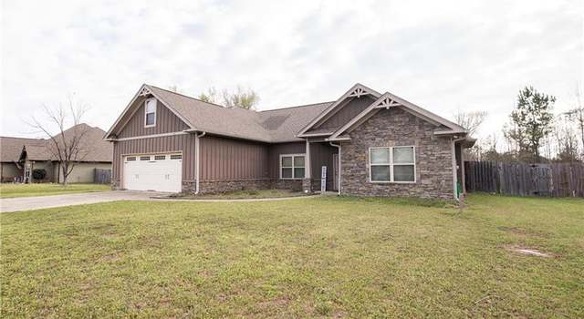 Photo of 38 Winter Hawk Dr, Fort Mitchell, AL 36856