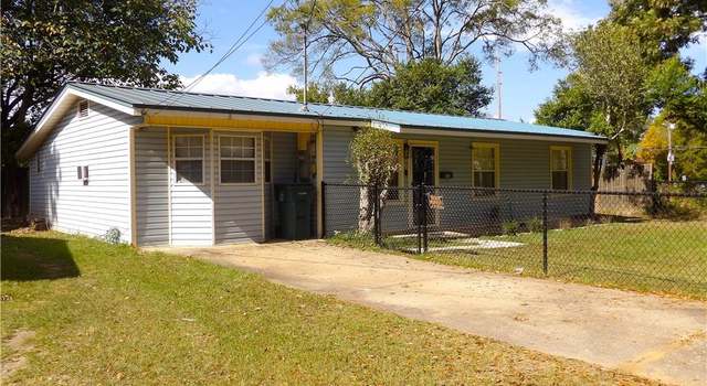Photo of 102 Oakland Ave, Eufaula, AL 36027