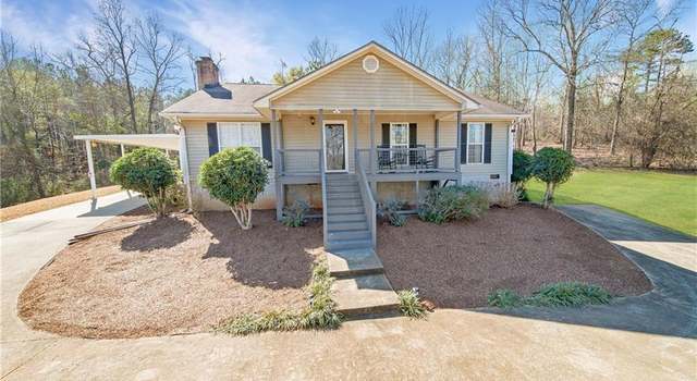 Photo of 100 Riverside Dr, Valley, AL 36854