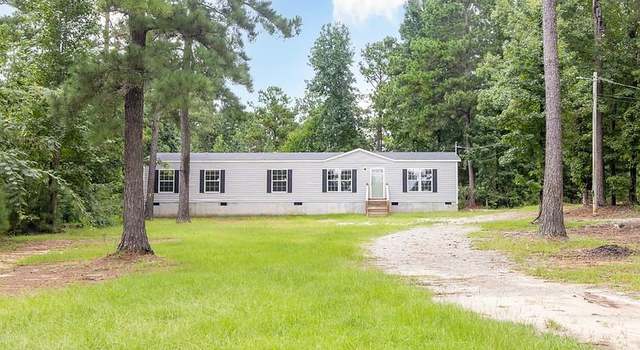Photo of 50 Ridge Rd, Seale, AL 36875