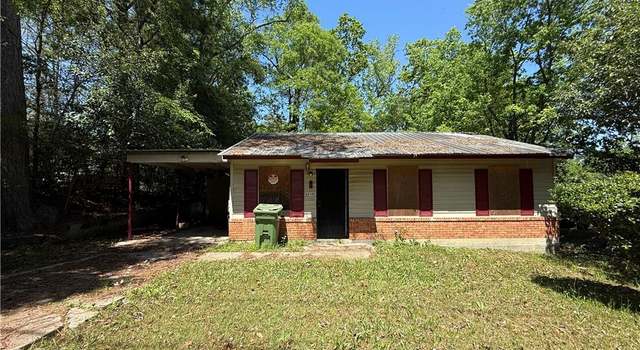 Photo of 3317 Morehouse St, Columbus, GA 31906