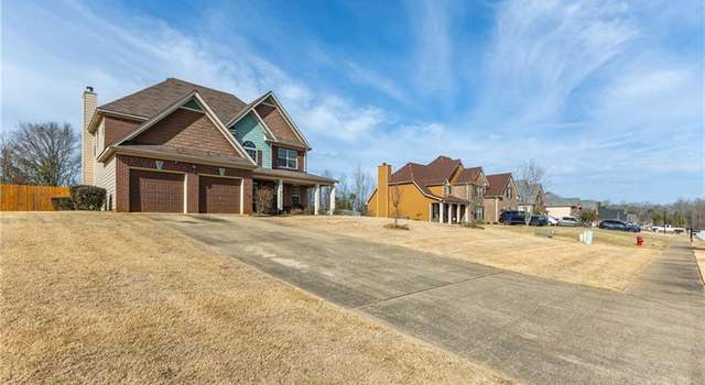 Photo of 49 Old Glory Way Way, Fort Mitchell, AL 36856