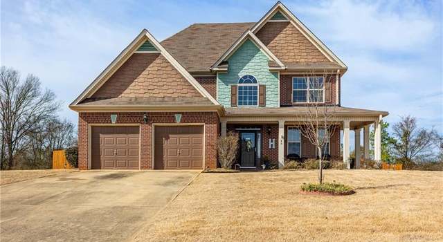 Photo of 49 Old Glory Way Way, Fort Mitchell, AL 36856