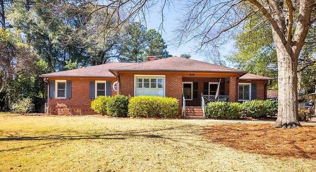 Photo of 2101 Wells Dr, Columbus, GA 31906