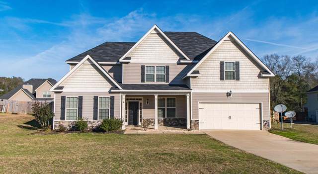 Photo of 9 Blackfoot Cir, Fort Mitchell, AL 36856