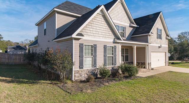 Photo of 9 Blackfoot Cir, Fort Mitchell, AL 36856