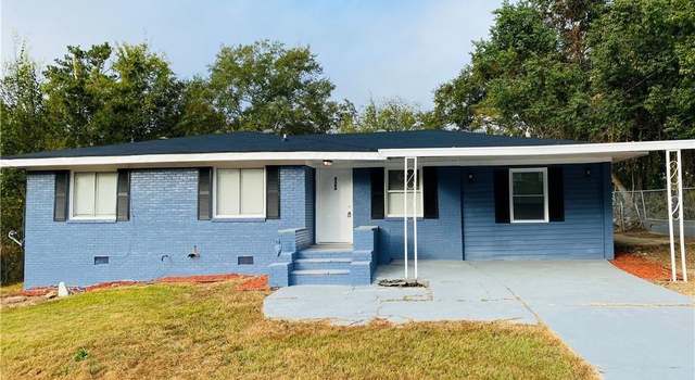 Photo of 423 Claradon Ave, Columbus, GA 31906