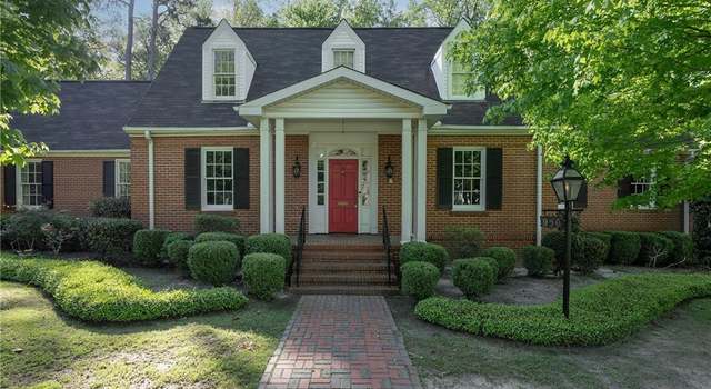 Photo of 950 Overlook Dr, Columbus, GA 31906
