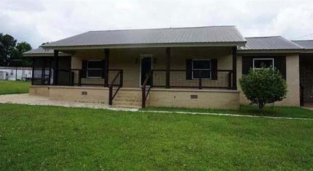 Photo of 3103 County Road 212, Lanett, AL 36863