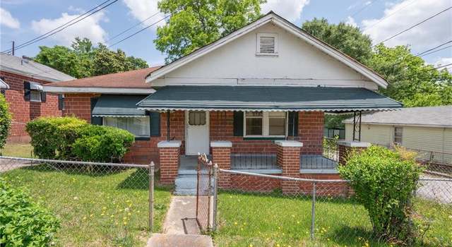Photo of 111 11th Ave S, Phenix City, AL 36869