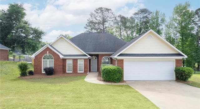Photo of 3704 Cascade Way, Phenix City, AL 36867