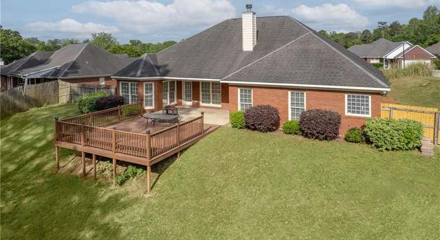 Photo of 3704 Cascade Way, Phenix City, AL 36867