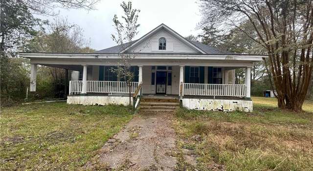 Photo of 406 Lloyd St, Hurtsboro, AL 36860