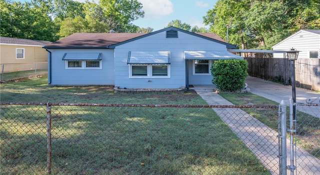 Photo of 103 25th St, Phenix City, AL 36867