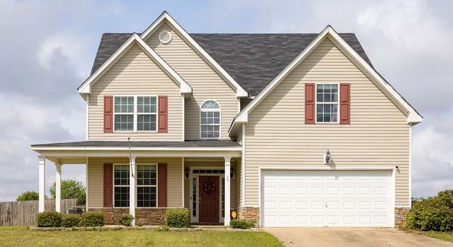 Photo of 25 Apache Trl, Fort Mitchell, AL 36856