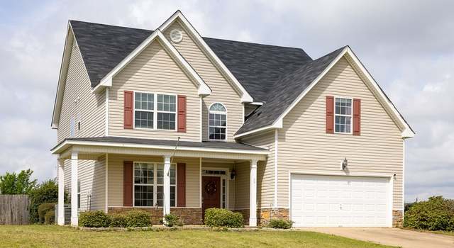 Photo of 25 Apache Trl, Fort Mitchell, AL 36856