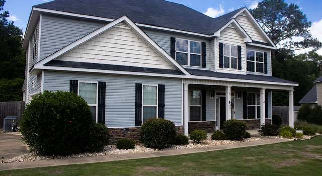 Photo of 5 Seminole Ct, Fort Mitchell, AL 36856