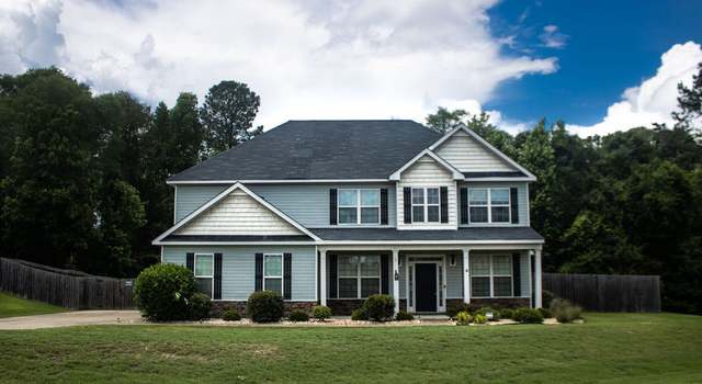 Photo of 5 Seminole Ct, Fort Mitchell, AL 36856