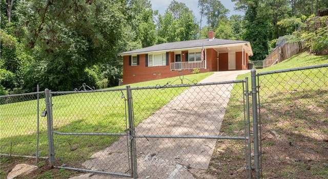 Photo of 2606 Poyner Dr, Phenix City, AL 36870
