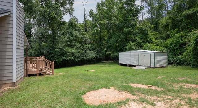 Photo of 2606 Poyner Dr, Phenix City, AL 36870