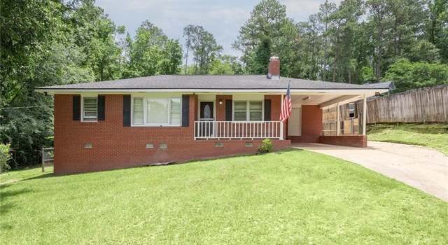 Photo of 2606 Poyner Dr, Phenix City, AL 36870