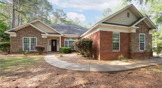 Photo of 1035 Crosswinds Dr, Midland, GA 31820